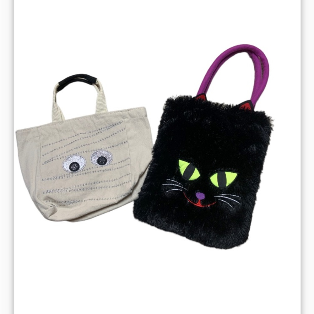 Halloween‎ bags
